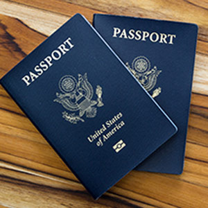 passport services